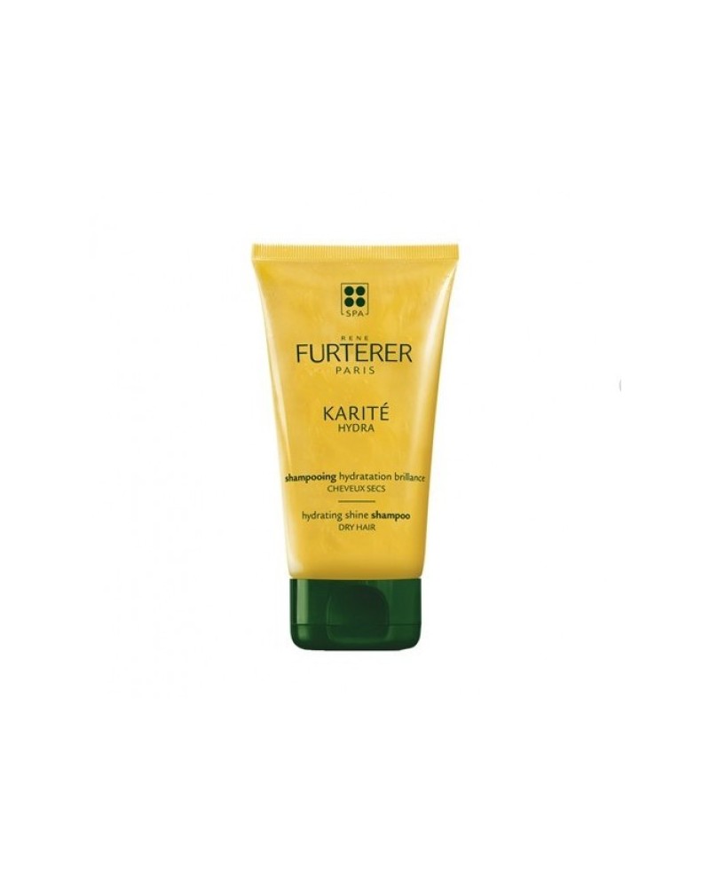 RENE FURTERER KARITE HYDRA CHAMPU HIDRATACION BRILLO 150 ML