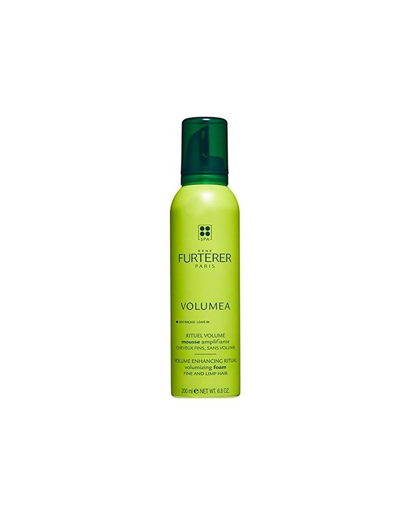 RENE FURTERER VOLUMEA ESPUMA AMPLIFICADORA 200 ML