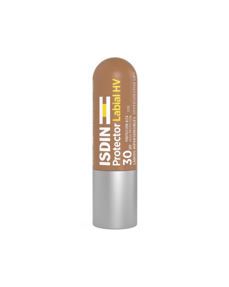 ISDIN PROTECTOR LABIAL HV SPF 30