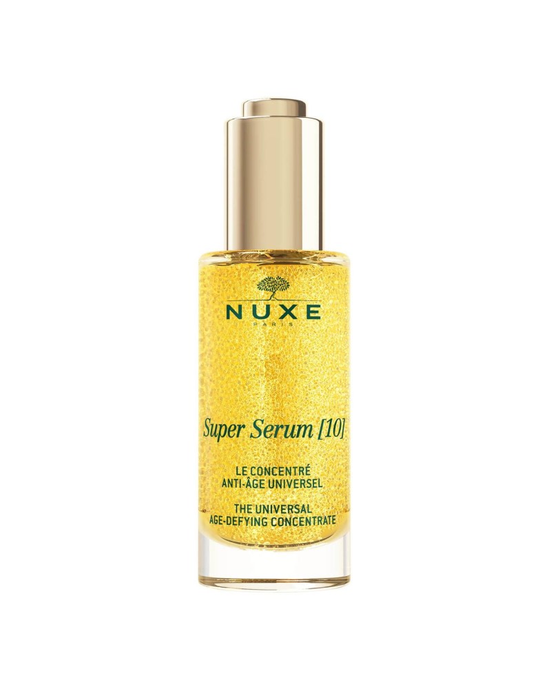 NUXE SUPER SERUM 10 50ML