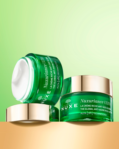 NUXE NUXURIANCE ULTRA CREMA RICA 50ML