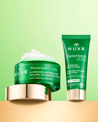 NUXE NUXURIANCE ULTRA CREMA RICA 50ML