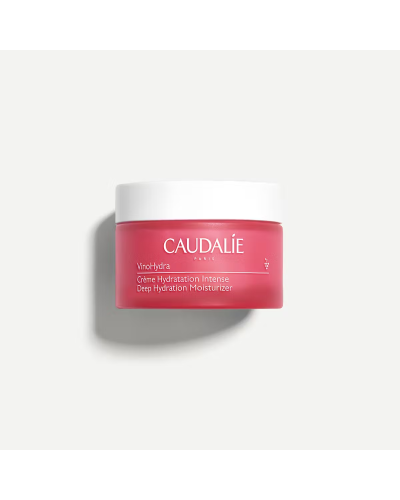 CAUDALIE VINOSOURCE HYDRA CREME SOS HIDRAT INTENSA 50ML