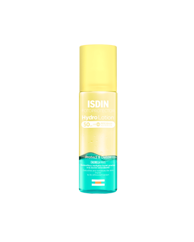 ISDIN FOTOPROTECTOR HYDROLOTION SPF50 200 ML