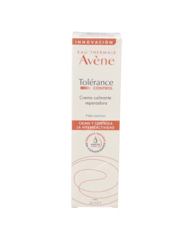 AVENE TOLERANCE CONTROL 50 ML