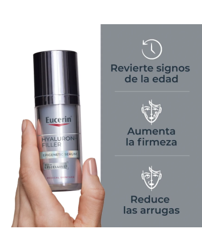 EUCERIN EPIGENETICS SERUM 30ML