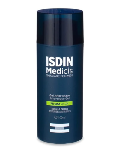 ISDIN MEDICIS GEL AFTER SHAVE 100ML