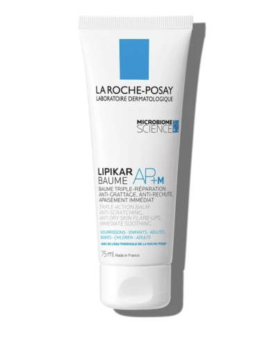 LA ROCHE POSAY LIPIKAR BAUME AP+M 75ML                     