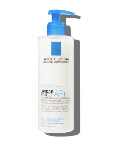 LA ROCHE POSAY LIPIKAR SYNDET AP+ GEL CREMA 400 ML