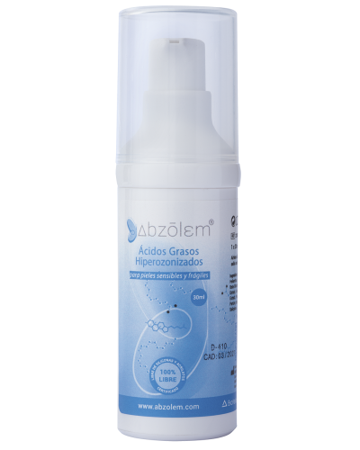 ABZOLEM SOLUCIÓN TÓPICA 30ML