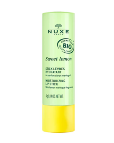 NUXE SWEET LEMON STICK DE LABIOS 4G