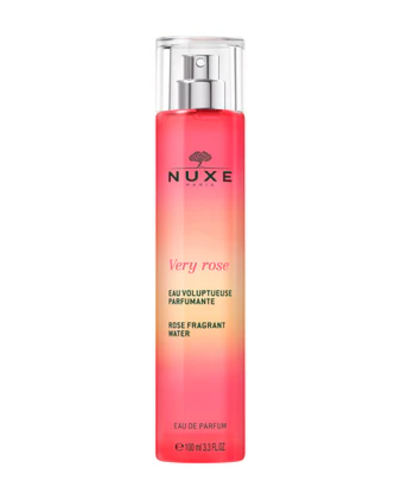 NUXE VROSE AGUA VOLUPTUOSA PERFUMADA 100ML