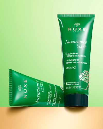 NUXE NUXURIANCE ULTRA CREMA MANOS 75ML