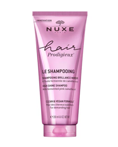 NUXE HAIR PRODIGIEUX CHAMPU 200ML