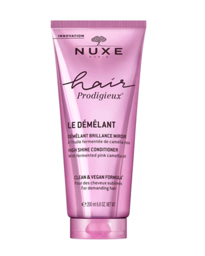 NUXE HAIR PRODIGIEUX ACONDICIONADOR BRILLO SUBLIME 200ML