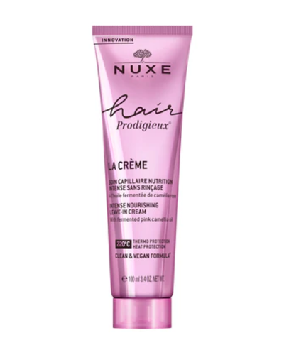 NUXE HAIR PRODIGIEUXE TRATAMIENTO NUTRICION INTENSA 100ML