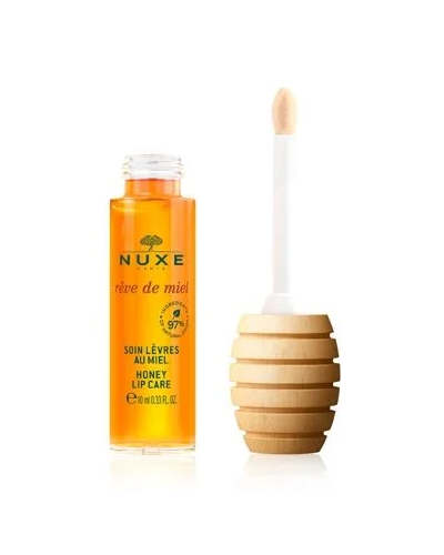 NUXE REVE DE MIEL TRATAMIENTO LABIAL CON MIEL 10ML