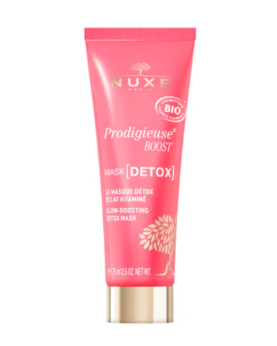 NUXE PRODIGIEUSE BOOST MASCARILLA DETOX 75ML