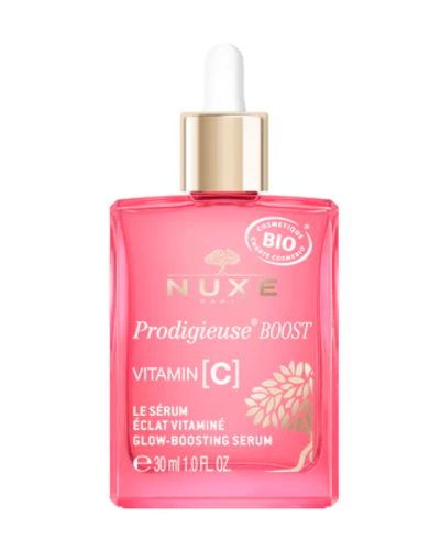 NUXE PRODIGIEUSE BOOST SERUM LUMINOSIDAD 30ML