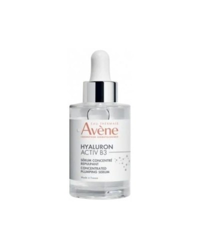 AVENE HYALURON ACTIV B3 SERUM CONCENTRADO VOLUMINIZADOR 30 ML            