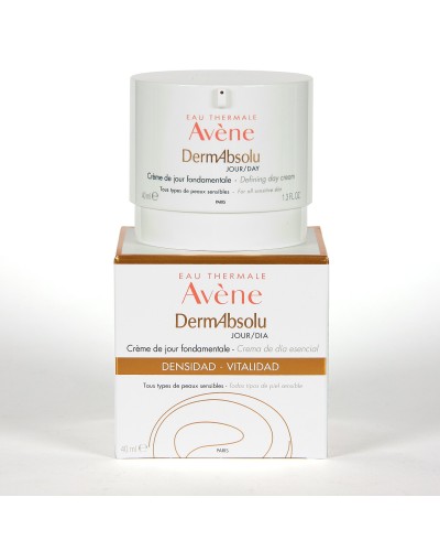 AVENE DERMABSOLU CREMA DE DIA 40 ML                