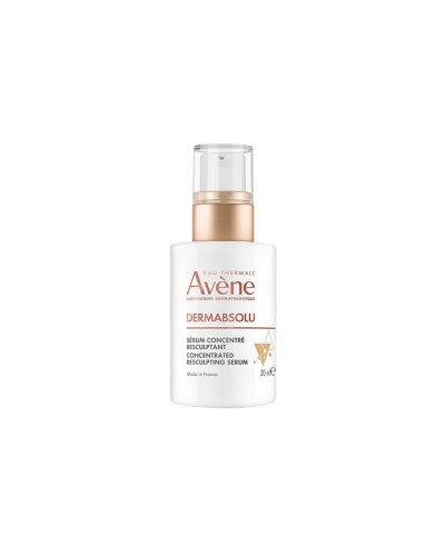 AVENE DERMABSOLU SERUM ESENCIAL 30 ML                       