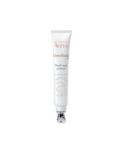 AVENE DERMABSOLU CONTORNO OJOS 15 ML