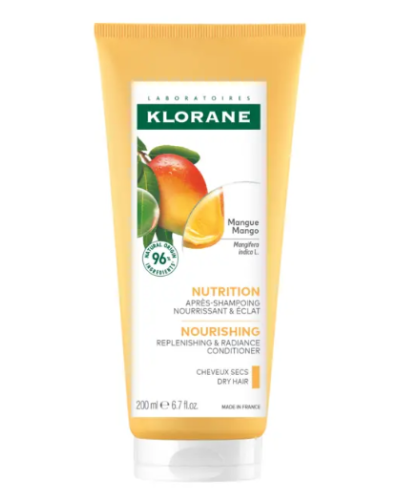 KLORANE MANGO ACONDICIONADOR 200 ML