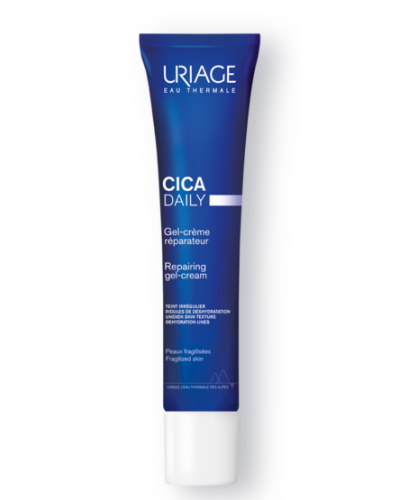 URIAGE BARIEDERM CICA DAILY GEL CREMA 40ML