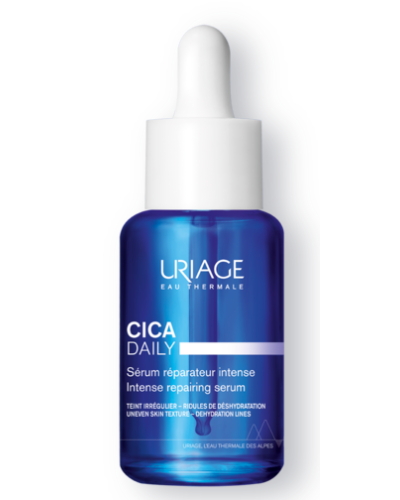 URIAGE BARIEDERM CICA DAILY SERUM 30ML