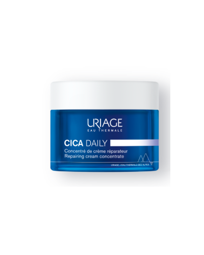 URIAGE BARIEDERM CICA DAILY CREMA REPARADORA 50ML