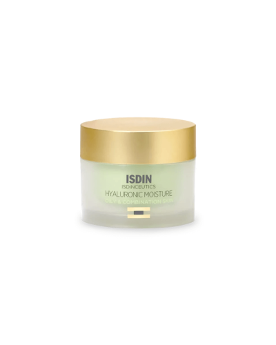 ISDIN ISDINCEUTICS HYALURONIC MOISTURE PIEL GRASA 50G