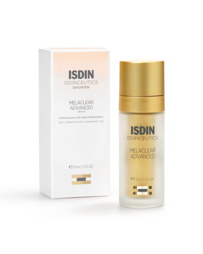 ISDIN ISDINCEUTICS MELACLEAR ADVANCED 30 ML