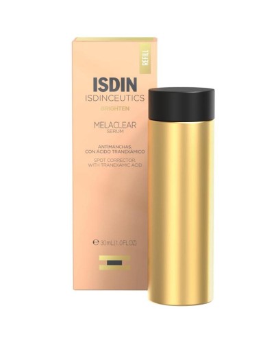 ISDIN ISDINCEUTICS MELACLEAR SERUM RECARGA 30 ML