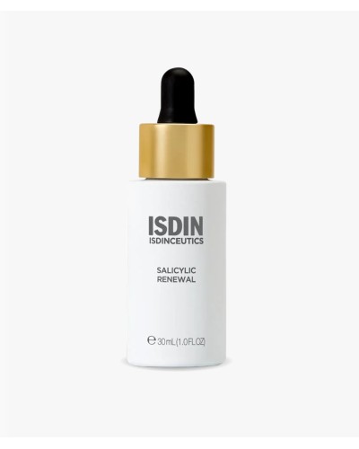 ISDIN ISDINCEUTICS SALICYLIC RENEWAL  30 ML                             