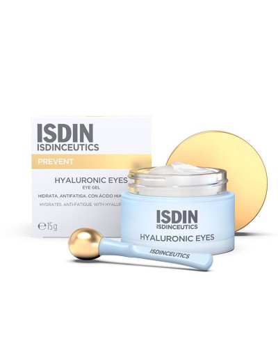 ISDIN ISDINCEUTICS HYALURONIC EYES 15G