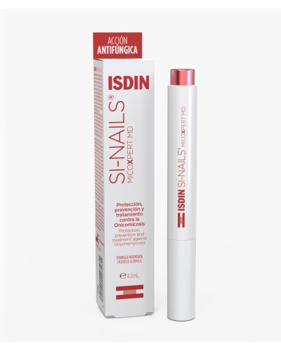 ISDIN SINAILS MICOXPERT 4.5 ML