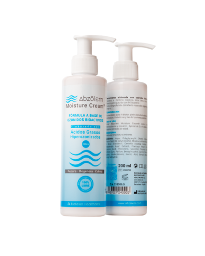 ABZOLEM CREMA HIDRATANTE 200ML