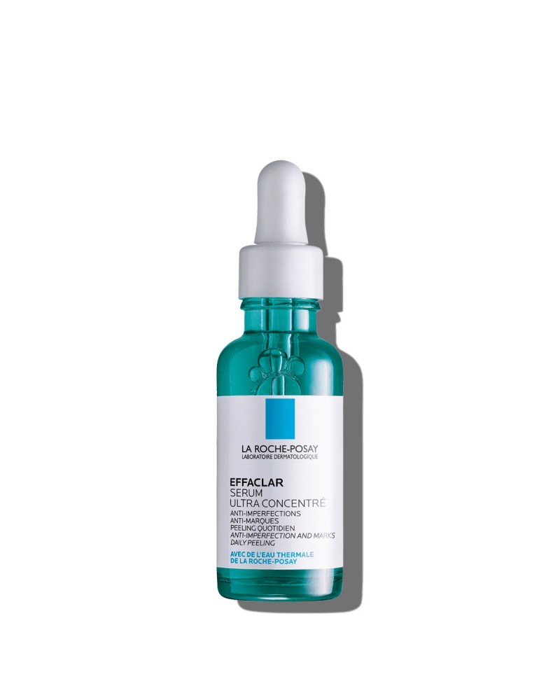 LA ROCHE POSAY EFFACLAR SERUM 30 ML              