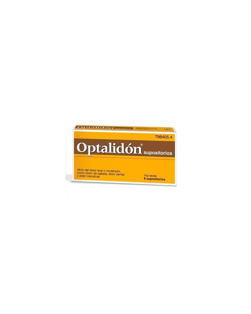 OPTALIDON  AD 6 SUP