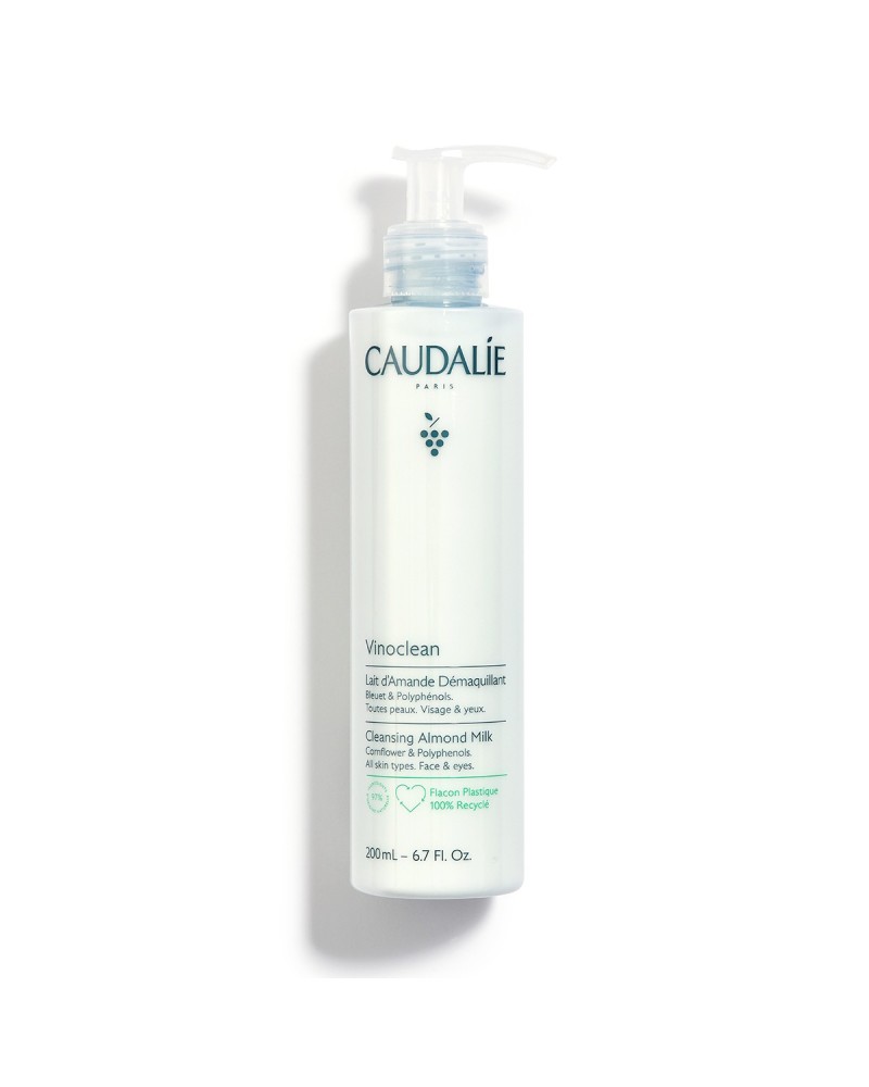 CAUDALIE LECHE DESMAQ. 400ML