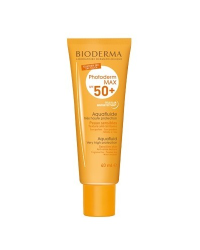 BIODERMA PHOTODERM MAX SPF50+ 40ML