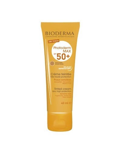 BIODERMA PHOTODERM MAX SPF 50+COLOR DOREE C