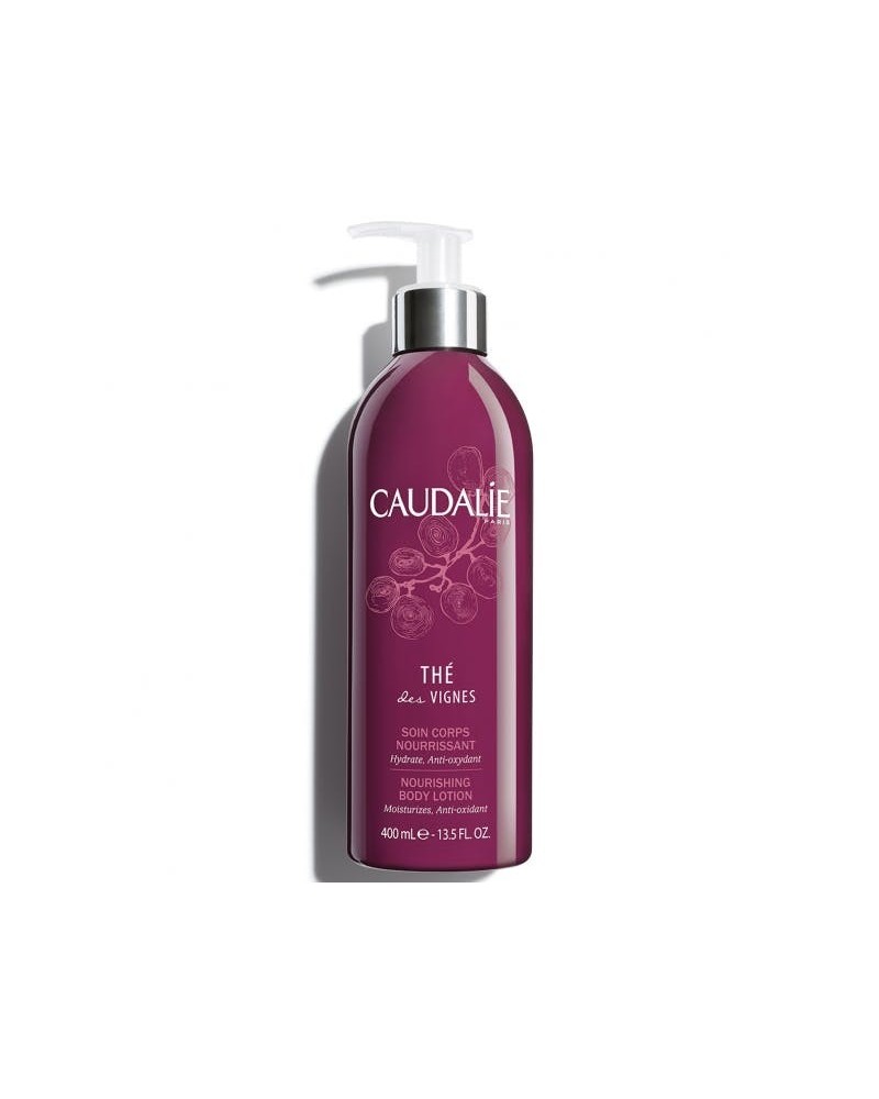 CAUDALIE THE DES VIGNES LECHE CORPORAL 400ML