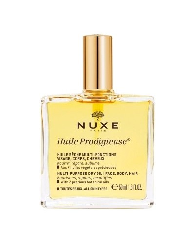 NUXE HUILE PRODIGIUSE 50ML