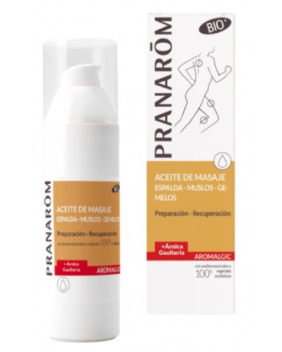 Pranarom aromaforce spray purificador ravintsara-naranja 400ml - Farmacia  en Casa Online