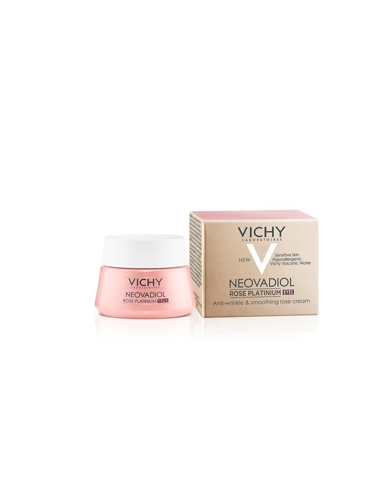 VICHY NEO ROSE PLAT OJOS 15ML