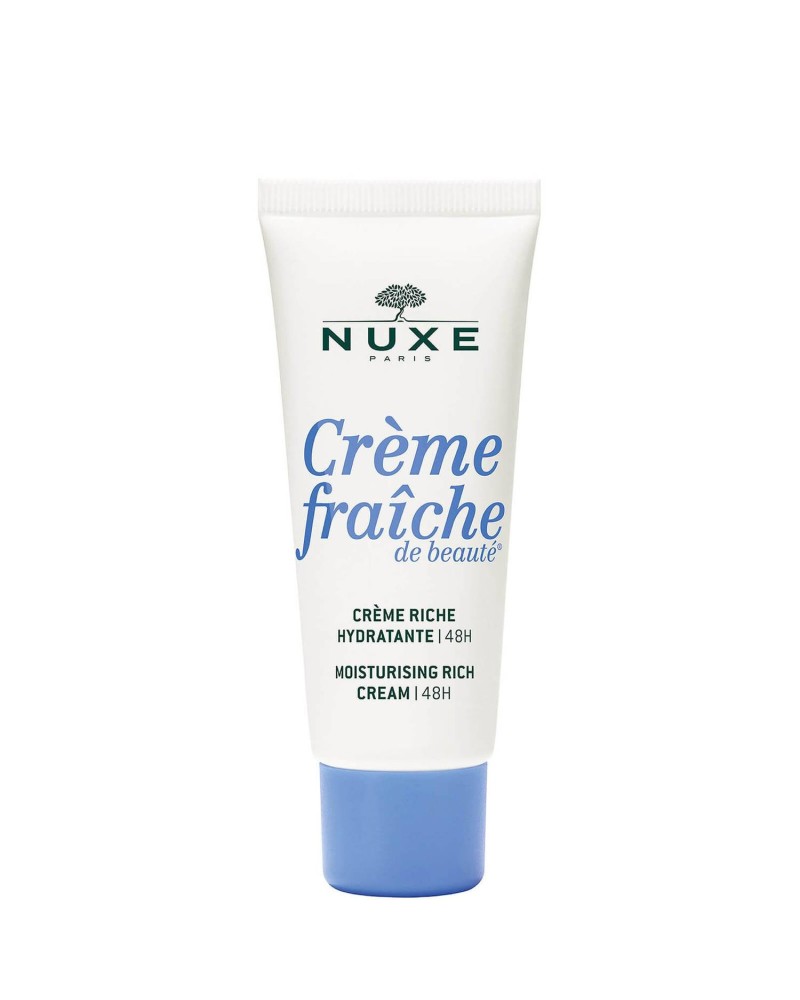 NUXE CREME FRAICHE CREMA RICA TARRO 50ML