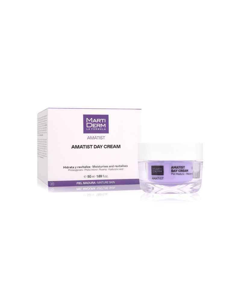 MARTIDERM AMATIST DAY CREAM 50ML