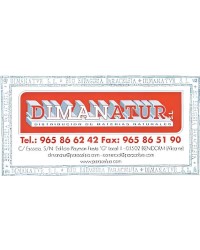 DIMANATUR